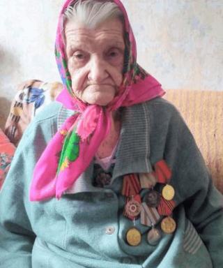 Гришина Вера Михайловна