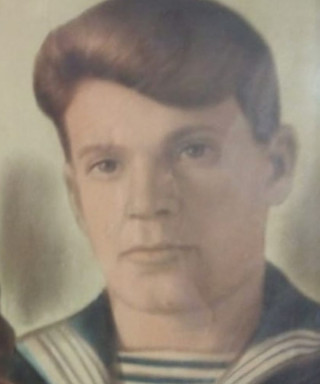 Перцев Иван Владимирович