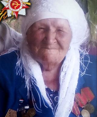 Лёвина Мария Ивановна
