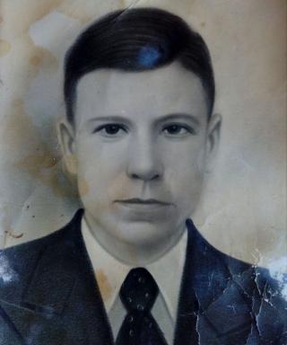 Старункин Иван Васильевич