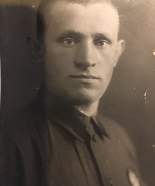 Гаврилов Василий Александрович