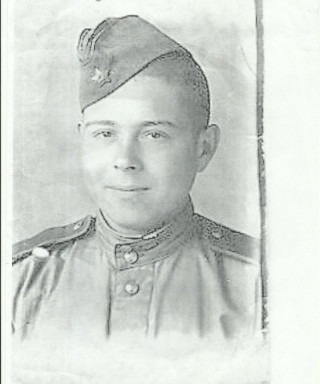 Пилецкий Михаил Александрович