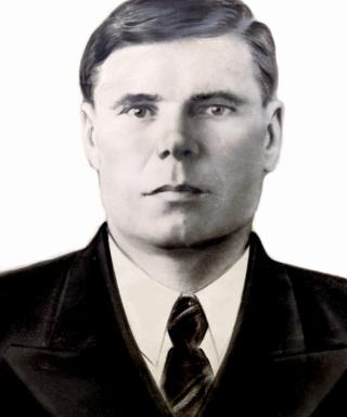 Солдатов Даниил Фёдорович