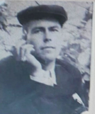 Мархонько Михаил Афанасьевич