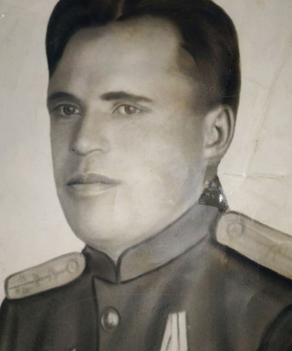 Журавлёв Максим Николаевич