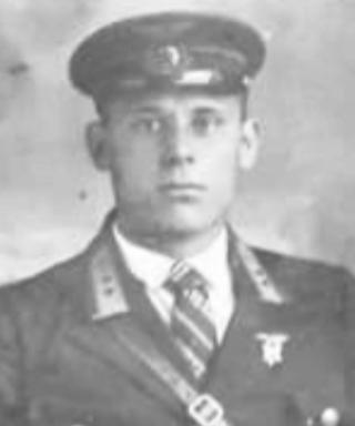 Галеев Амир Шарифуллович