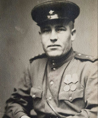 Павлов Павел Васильевич