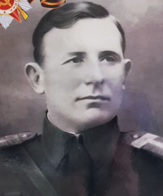 Аншаков Владимир Ильич