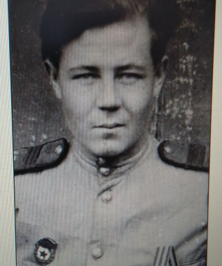 Пименов Николай Георгиевич