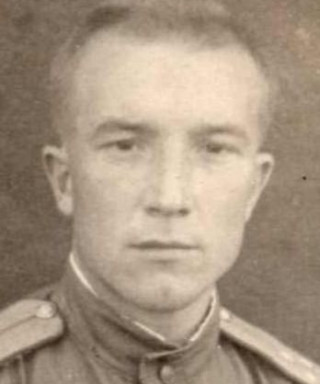 Гребенюк Николай Васильевич