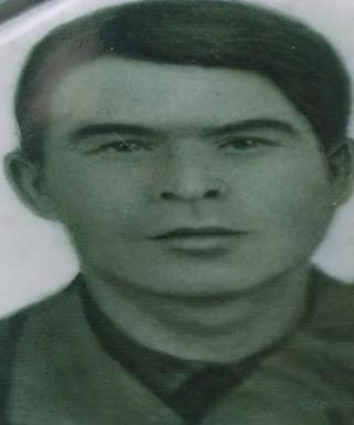 Начин Яков Петрович