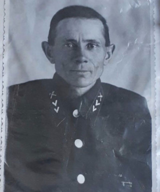 Мыльников Александр Константинович