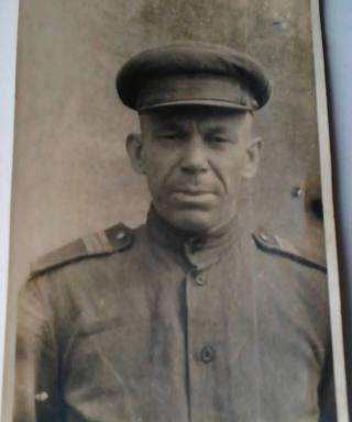 Козырев Александр Алексеевич