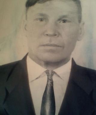 Кузнецов Иван Яковлевич