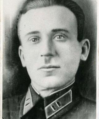 Щербаков Михаил Васильевич