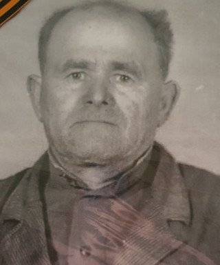 Переверзев Игнат Яковлевич