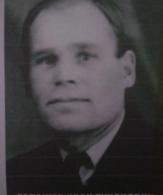 Галашев Иван Тихонович