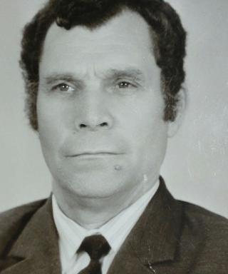 Гортон Томас Леонидович
