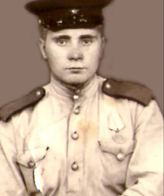 Пасынков Александр Иванович