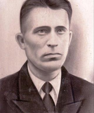 Вершинин Афанасий Егорович