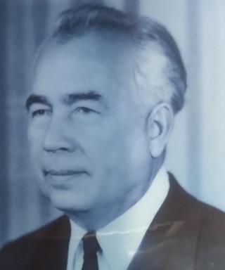 Курмакаев Каюм Усманович