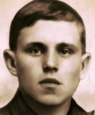 Канев Степан Семёнович