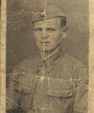 Печерский Ефим Иосифович