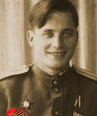 Неверов Алексей Павлович