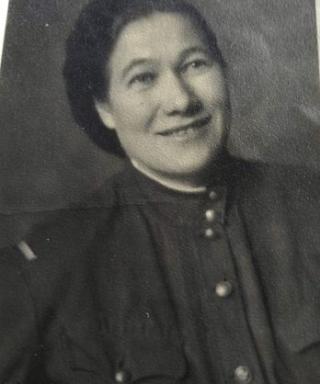Иванова Анна Андреевна