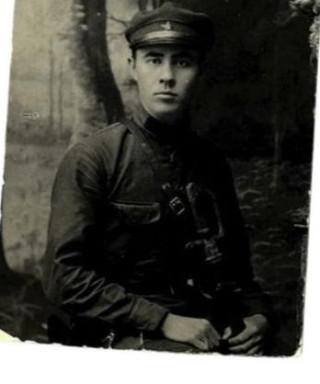 Гученко Григорий Федорович