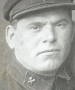 Кузьмин Иван Петрович
