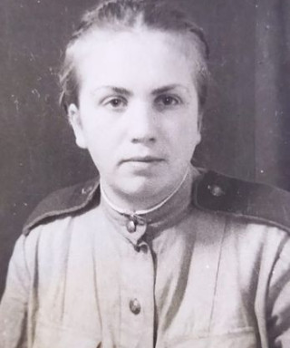 Венеровская Татьяна Васильевна