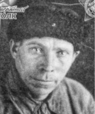 Леготин Михаил Павлович