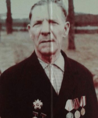 Мочалин Иван Григорьевич