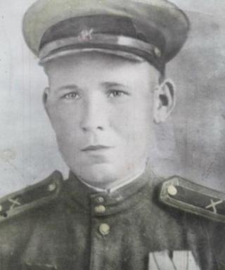 Тимербаев Кави Гадеевич