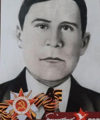 Гордеев Константин Григорьевич