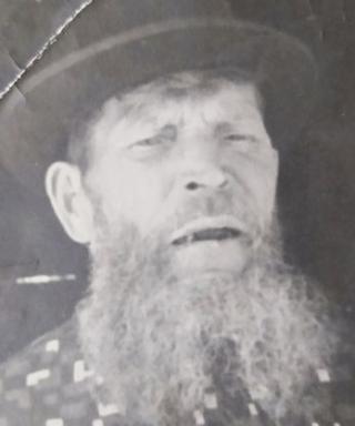 Никитин Семён Иванович