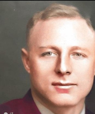 Кузнецов Иван Тимофеевич