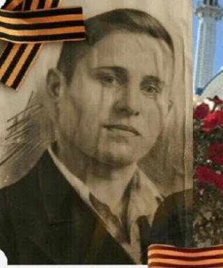Рожко Степан Филиппович