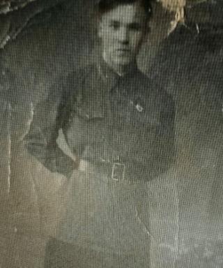 Шпинев Николай Михайлович