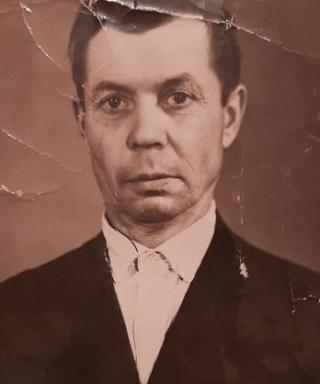 Шаталов Петр Петрович
