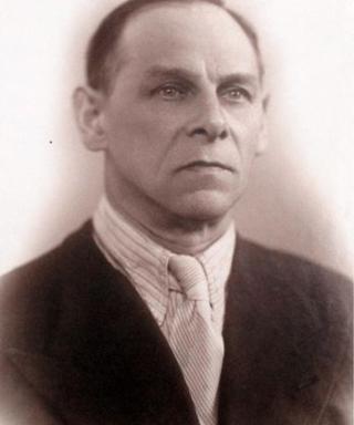 Белевич Борис Иванович