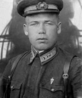 Солопов Василий Михайлович