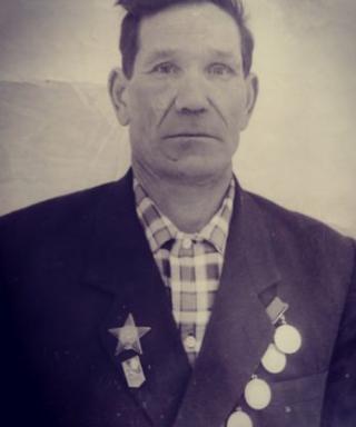 Галиуллин Нигмат Самигуллович