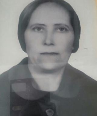 Кремринг Мария Иогановна