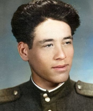 Павлов Никонор Васильевич