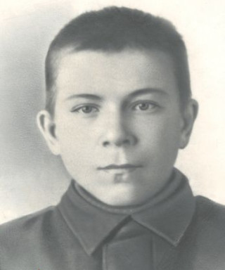 Антонов Александр Яковлевич