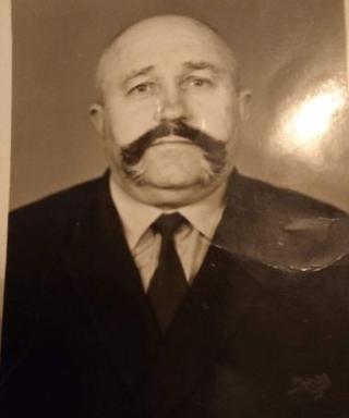 Андреянов Александр Алексеевич