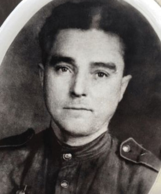 Лавриков Степан Иванович