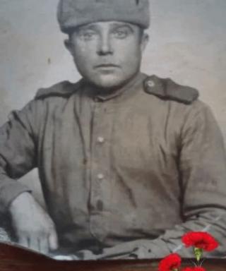 Шорин Николай Иванович